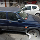 Illustration for article titled Lets go carspotting in Marseilles France using Google Streetview! Odd Offroaders Edition